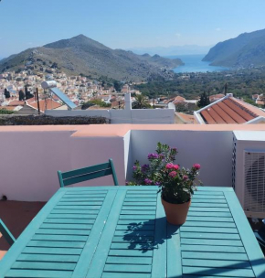 Sokratis Apartments - Dodekanes Symi